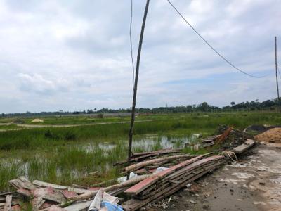 Image of 2160 Sq.ft Residential Plot / Land for sale in Swapnabhumi, New Town, Kolkata for Rs. 5700000