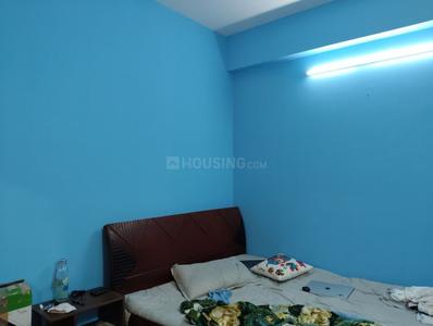 Bedroom Image of 1165 Sq.ft 2 BHK Apartment / Flat for sale in Marathahalli Bengaluru for Rs. 13000000