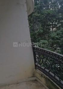 Balcony Image of 1773 Sq.ft 3 BHK Apartment / Flat for sale in Bariatu Ranchi for Rs. 11800000