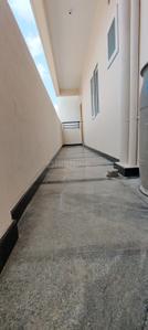 Balcony Image of 1200 Sq.ft 2 BHK Villa for sale in Thanisandra Bengaluru for Rs. 19000000