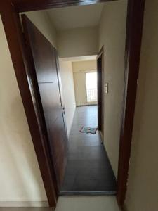 Bedroom Image of 1700 Sq.ft 3 BHK Apartment / Flat for sale in Paradise Sai Spring, Kharghar Navi Mumbai for Rs. 18900000