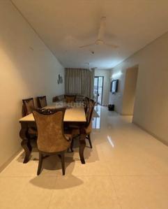 Hall Image of 1575 Sq.ft 3 BHK Apartment / Flat for sale in Pragati Aranyam, Dudulgaon Pune for Rs. 7022500