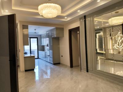 Living Room Image of 2163 Sq.ft 3 BHK Apartment / Flat for sale in Ireo The Grand Arch, Sector 58 Gurgaon for Rs. 51000000