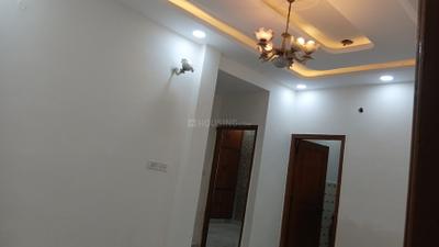 Living Room Image of 900 Sq.ft 2 BHK Builder Floor for sale in Sector 32 Faridabad for Rs. 4800000