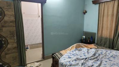 Bedroom Image of 1120 Sq.ft 3 BHK Apartment / Flat for sale in Serampore Hooghly for Rs. 3000000
