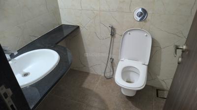 Image of 1350 Sq.ft 3 BHK Apartment / Flat for rent in VJ Yashwin Orizzonte Phase 1, Chokhi Dhani, Pune for Rs. 50000