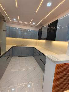 Kitchen Image of 1800 Sq.ft 3 BHK Apartment / Flat for sale in Sector 7 Dwarka New Delhi for Rs. 29200000