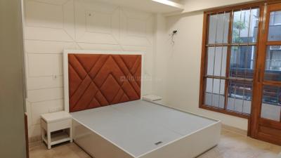 Bedroom Image of 2500 Sq.ft 4 BHK Builder Floor for sale in Sector 8 Dwarka New Delhi for Rs. 29000000