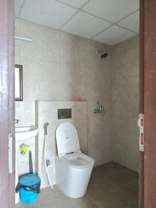 Bedroom Two Image of 1750 Sq.ft 3 BHK Apartment / Flat for sale in ACE Parkway, Sector 150 Noida for Rs. 28000000