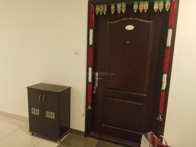 Hall Image of 1250 Sq.ft 2 BHK Apartment / Flat for sale in Aparna Kanopy Marigold, Kompally Hyderabad for Rs. 9500000