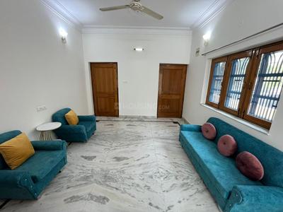 Hall Image of 1124 Sq.ft 4 BHK Villa for rent in Kulhan Dehradun for Rs. 100000
