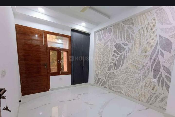 Sector 1, Vasundhara Bedroom 1