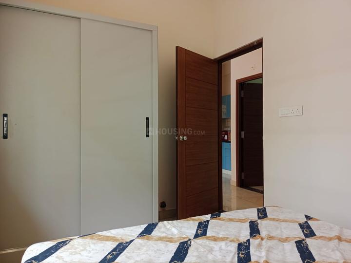 Ganesh nilya Bedroom 1