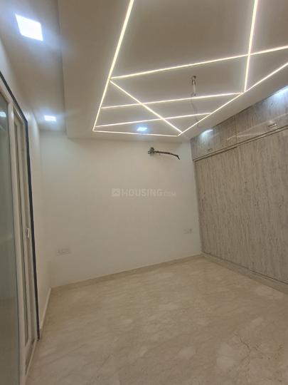 Block 6A, Ramesh Nagar Bedroom 1