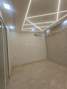 Bedroom Image of 900 Sq.ft 2 BHK Builder Floor for sale in Ramesh Nagar New Delhi for Rs. 15200000