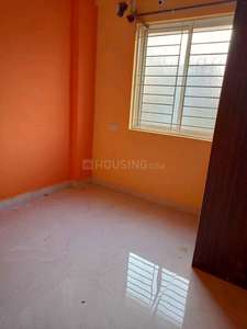 Bedroom Image of 400 Sq.ft 1 BHK Independent House for rent in Basapura Bangalore for Rs. 10000