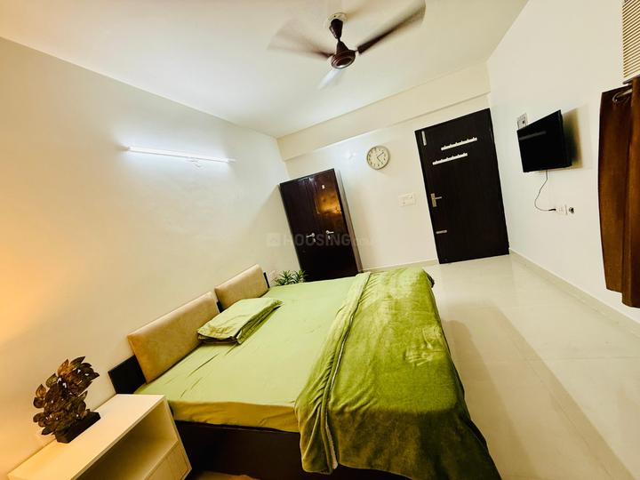 Jain properties Bedroom 1