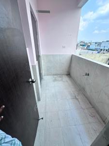 Balcony Image of 1250 Sq.ft 2 BHK Apartment / Flat for rent in Space Pebbles 5, KT Nagar Nagpur for Rs. 16000