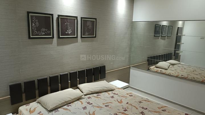 Mahendra Gangotri Exotica Bedroom 1