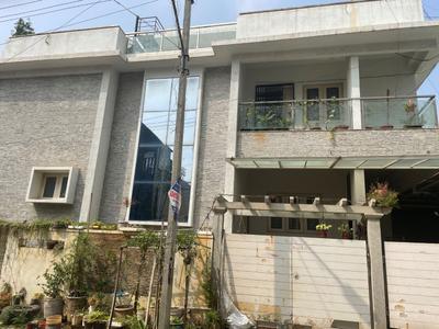 Image of 5500 Sq.ft 5 BHK Duplex for sale in Battarahalli, Bengaluru for Rs. 35000000