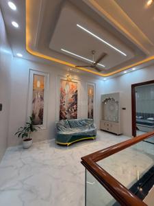 Hall Image of 2800 Sq.ft 4 BHK Independent House for sale in Panchyawala Jaipur for Rs. 18500000