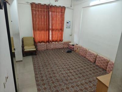 Hall Image of 800 Sq.ft 2 BHK Apartment / Flat for sale in Vedant Kingston Serene, Handewadi Pune for Rs. 5200000