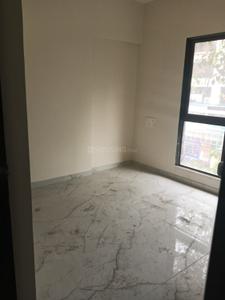 Bedroom Image of 850 Sq.ft 2 BHK Apartment / Flat for rent in Thane West Thane for Rs. 45000