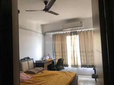 Bedroom Image of 2065 Sq.ft 3 BHK Apartment / Flat for sale in Takshashila Air, Ellisbridge Ahmedabad for Rs. 18000000