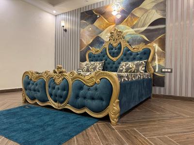 Bedroom Image of 4800 Sq.ft 3 BHK Villa for rent in Sahastradhara Road Dehradun for Rs. 90000