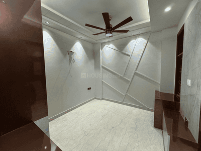 Bedroom Image of 1494 Sq.ft 3 BHK Builder Floor for sale in Paschim Vihar New Delhi for Rs. 32500000