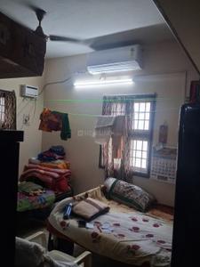 Bedroom Image of 910 Sq.ft 2 BHK Apartment / Flat for sale in Nanganallur Chennai for Rs. 7900000