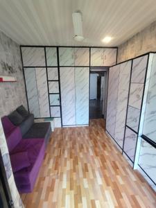 Bedroom Image of 750 Sq.ft 2 BHK Apartment / Flat for rent in Dahisar West Mumbai for Rs. 42000