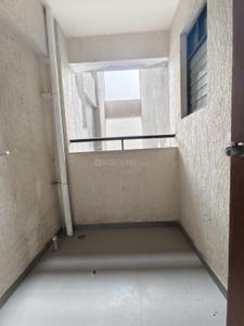 Balcony Image of 1500 Sq.ft 3 BHK Apartment / Flat for sale in Valeentina Tower, Vadgaon Budruk Pune for Rs. 16500000