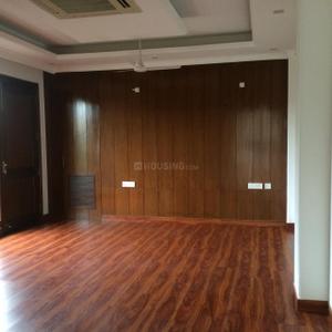 Bedroom Image of 6750 Sq.ft 4 BHK Builder Floor for rent in Chanakyapuri New Delhi for Rs. 600000