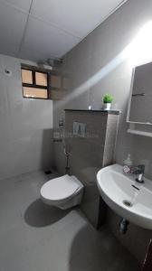 Bedroom Image of 1100 Sq.ft 2 BHK Apartment / Flat for rent in Manglam Casa Amora Phase III Part I, Baingini Goa for Rs. 40000