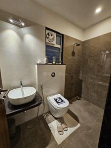 Image of 1044 Sq.ft 2 BHK Apartment / Flat for sale in K Raheja Sterling, Kondhwa, Pune for Rs. 9100000