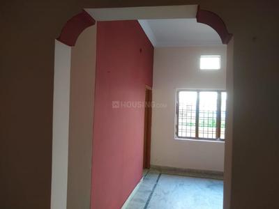 2 BHK Independent House