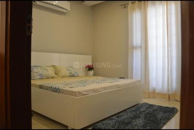 Bedroom Image of 1203 Sq.ft 3 BHK Builder Floor for sale in Kurali Mohali for Rs. 4690000