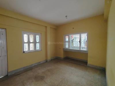 Hall Image of 1050 Sq.ft 2 BHK Builder Floor for sale in Ganguly Bagan Kolkata for Rs. 5000000