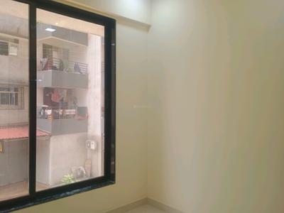 Bedroom Image of 950 Sq.ft 2 BHK Apartment / Flat for sale in Tharwani Riverdale Vista, Kalyan West Kalyan for Rs. 6800000