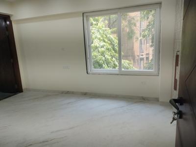 Bedroom Image of 2200 Sq.ft 4 BHK Apartment / Flat for sale in Rudra Apartment, Sector 6 Dwarka New Delhi for Rs. 37500000