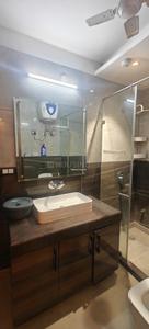 Bathroom Image of 2800 Sq.ft 4 BHK Builder Floor for sale in Sector 23A Gurgaon for Rs. 35000000