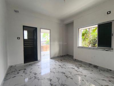 Bedroom Image of 850 Sq.ft 2 BHK Apartment / Flat for sale in Boral Kolkata for Rs. 2975000