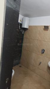 Image of 1200 Sq.ft 2 BHK Apartment / Flat for rent in STGK Shree Vinayak Solitaire, Tejpur Gadbadi, Indore for Rs. 24000