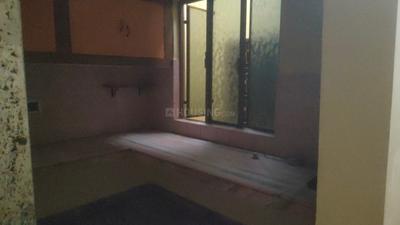 Kitchen Image of 200 Sq.ft 3 BHK Independent House for rent in Miurabad Allahabad for Rs. 9000