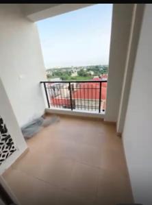 Balcony Image of 1000 Sq.ft 2 BHK Apartment / Flat for sale in SBP City Of Dreams Phase 1 A, Sector 116 Mohali for Rs. 7000000