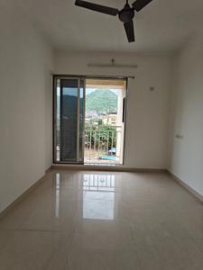 Hall Image of 650 Sq.ft 1 BHK Apartment / Flat for sale in Kalwa Thane for Rs. 6800000