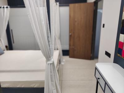 Bedroom Image of 1700 Sq.ft 4 BHK Villa for sale in Prakruti Harmony, Bill Vadodara for Rs. 9000000
