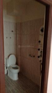 Image of 1390 Sq.ft 4 BHK Apartment / Flat for rent in Green Heights, Rajarhat, Kolkata for Rs. 25000