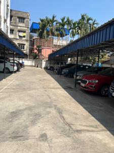 Image of 1320 Sq.ft 3 BHK Apartment / Flat for sale in Rajarhat Complex, Rajarhat, Kolkata for Rs. 5300000